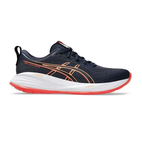 ASICS GEL CUMULUS 27 Marine Orange