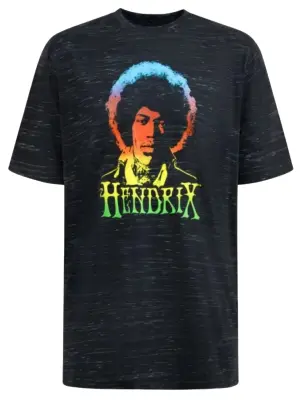 DUKE TEE SHIRT JIMMY HENDRIX — photo 4
