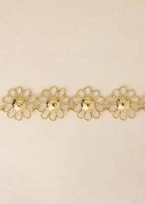 Collier Ortie — photo 2