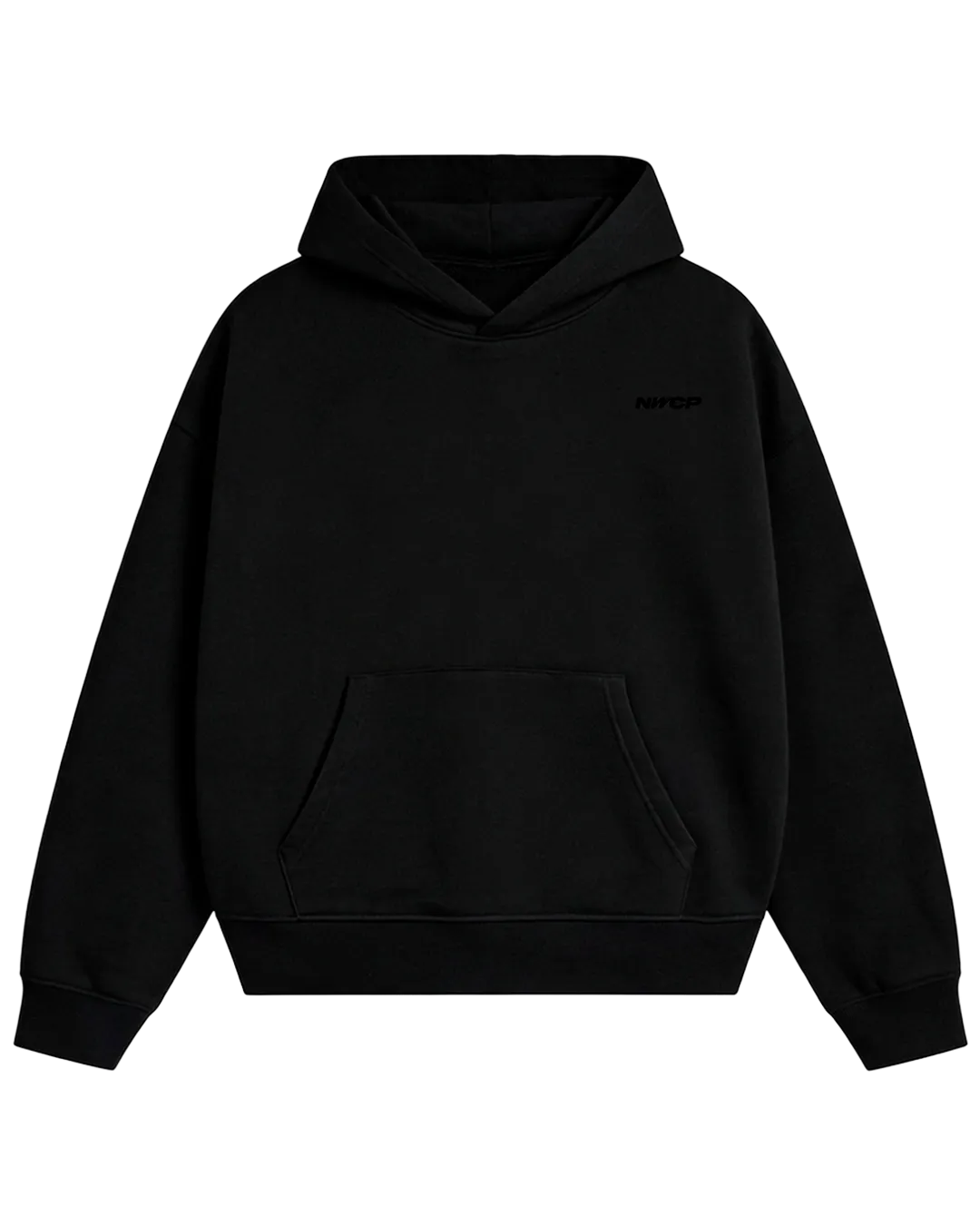Everyday Hoodie Black