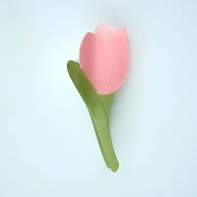 Pince à cheveux Tulipe Coucou Suzette — photo 1
