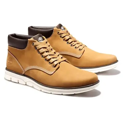 TIMBERLAND BRADSTREET Beige — photo 2