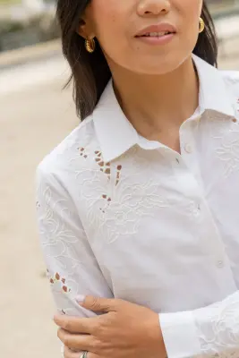Chemise Nadia — photo 4