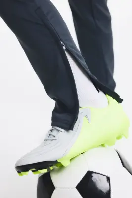 Pantalon de football DryMove™ - Bleu acier — photo 2