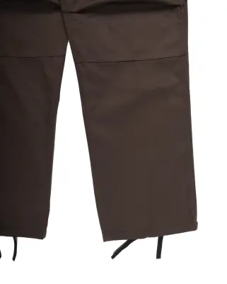 Tactical BDU Pants Brown — photo 4