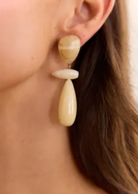Boucles d'oreilles Farda — photo 3