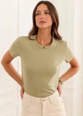 T-shirt Athéna — photo 2
