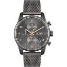 Montre quartz skymaster