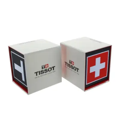 Montre Homme Tissot Savonnette Quartz T83655313 — photo 3