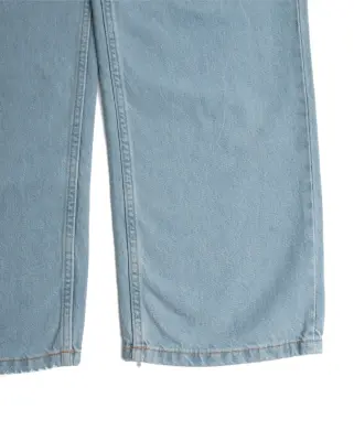 Thomasville Pant Denim Vntg Blue — photo 3