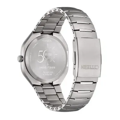 Montre Citizen Photon super titanium BJ6560-53W — photo 3