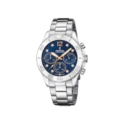Montre Femme Festina Boyfriend F20603/3 — photo 3