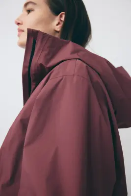 Veste de ski thermique StormMove™ - Bordeaux ancien — photo 5