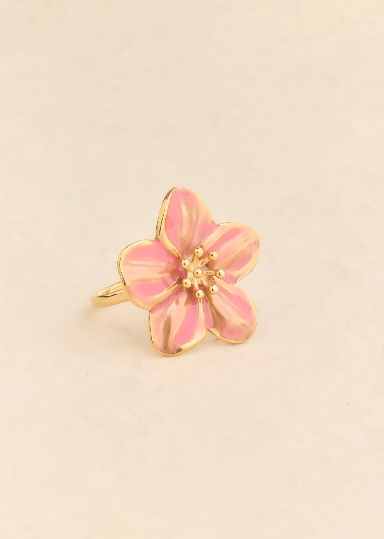 Bague Aseta