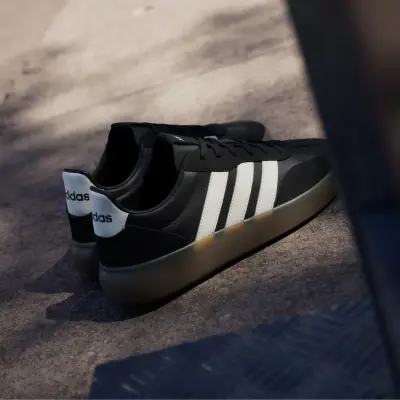 ADIDAS BARREDA DECODE LUX Noir — photo 5