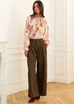 Blouse Becca — photo 3