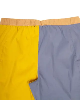 Class V Belted Short Multi — photo 4