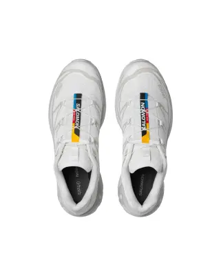 XT-6 White Lunar Rock — photo 3