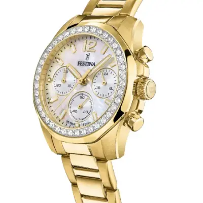 Montre Femme Festina Boyfriend F20609/1 — photo 2