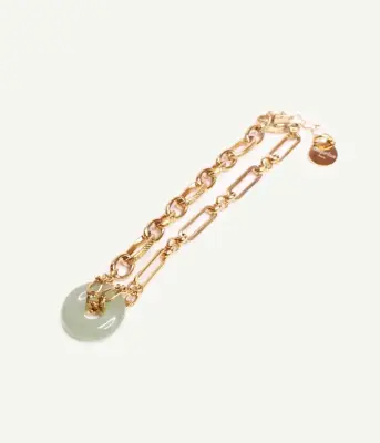 Caprice Paris – Bracelet Paloma Or — photo 2