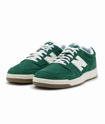 NEW BALANCE BB480 Vert — photo 3