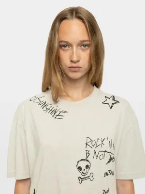 T-shirt Taida — photo 3