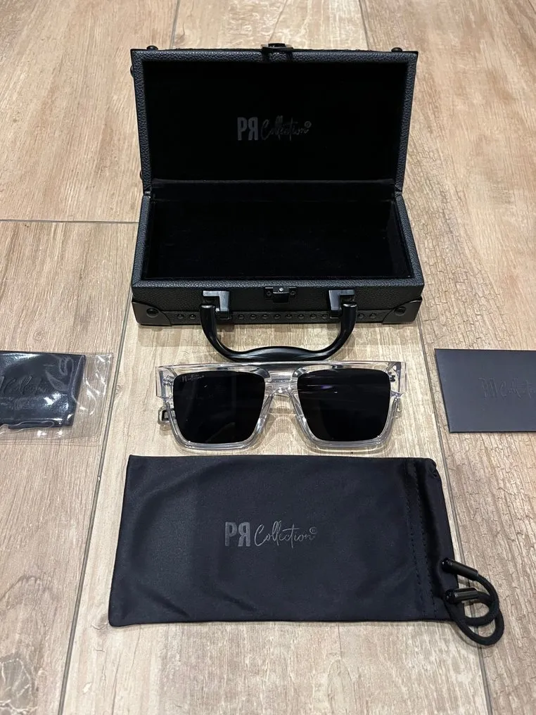 Lunettes de soleil orh xiii