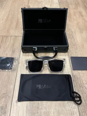 Lunettes de soleil orh xiii