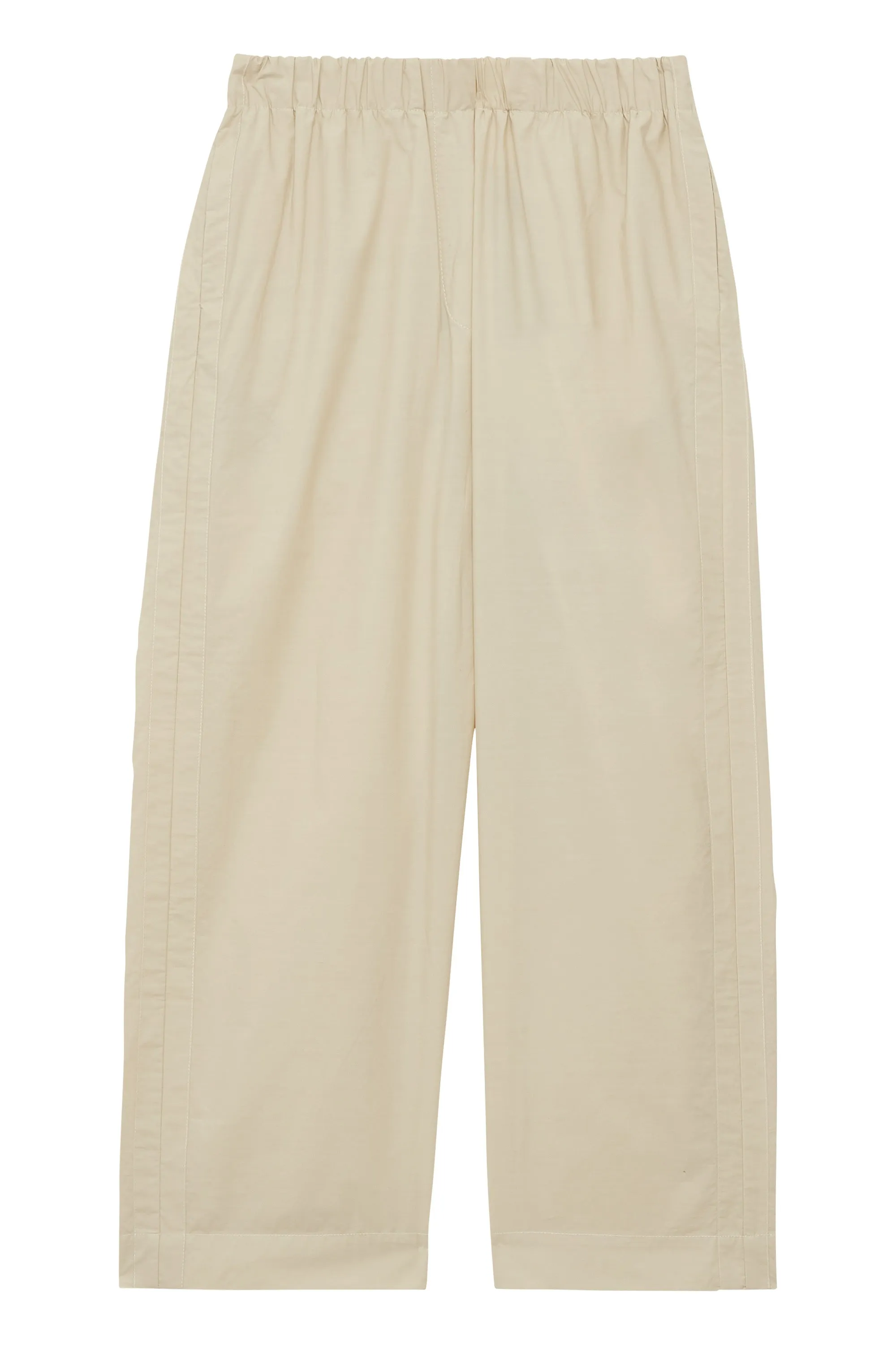 Pantalon Bonita mastic - Belle Pièce