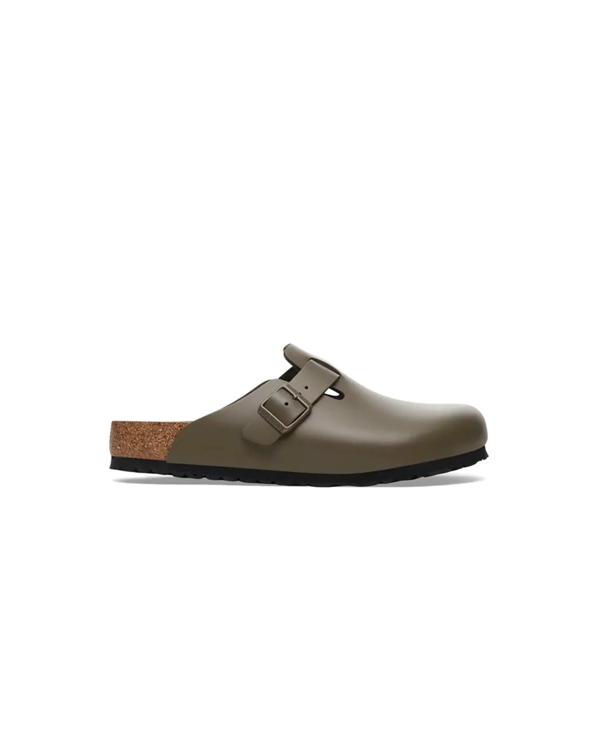 Boston BS Concrete Grey