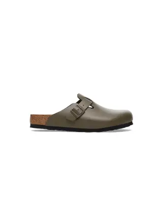 Boston BS Concrete Grey — photo 1