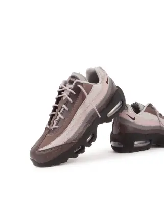 Air Max 95 X A Ma Maniére While You Were Sleeping — photo 4