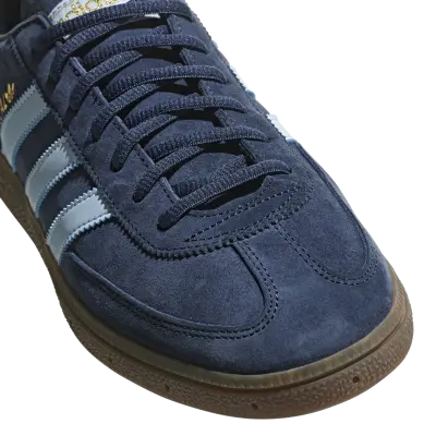 Adidas Handball Spezial Navy Gum — photo 5