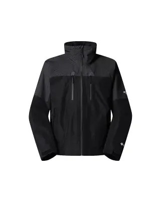 HKE Devil Thumb GTX Jacket TNF Black Homme — photo 1