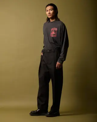 Le Pantalon Oural — photo 2