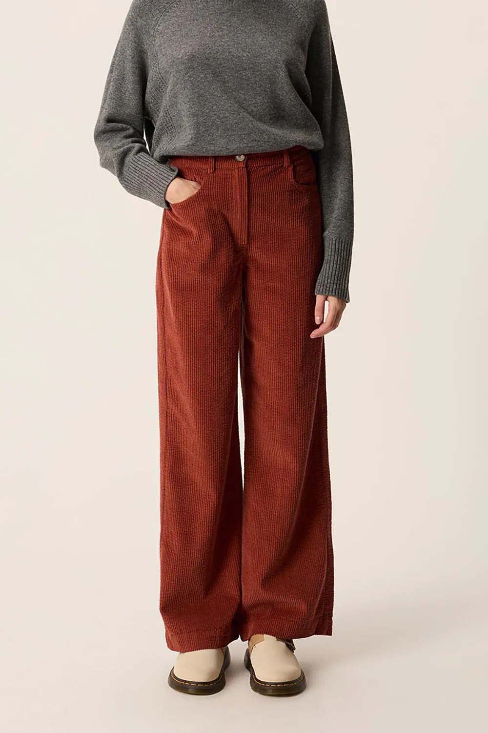 Pantalon Siamois Fox