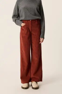 Pantalon Siamois Fox — photo 1