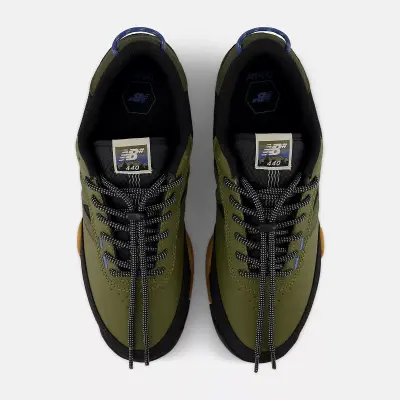 Chaussure New Balance Numeric 440 – wol — photo 4