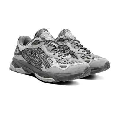ASICS Gel-NYC 2.0 Cement Gray — photo 3