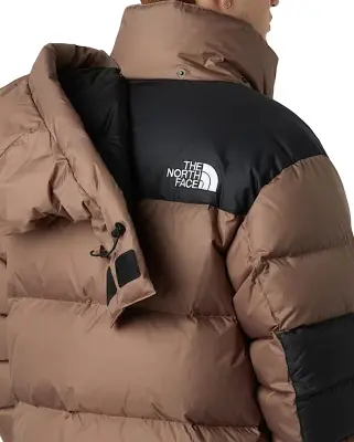 Himalayan Baltoro Jacket TNF Mocha Brown — photo 4
