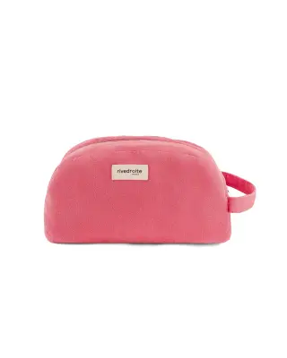Trousse de toilette Hermel en sergé de coton Rive Droite — photo 4