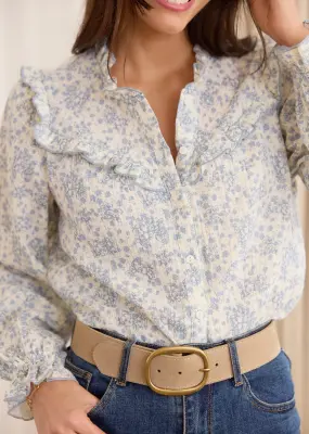 Chemise Mona — photo 5