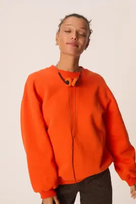 Sweat Joeme Orange — photo 1