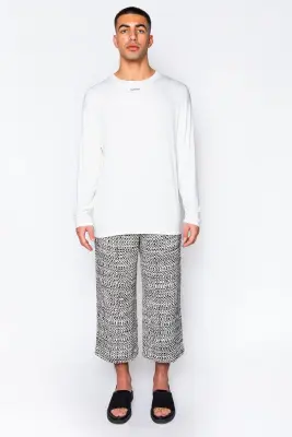 Le T-Shirt Manches Longues — photo 2