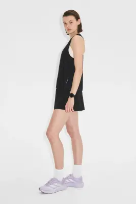 Débardeur de sport DryMove™ - Noir — photo 4