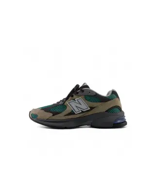 U2010 Vintage Khaki — photo 3