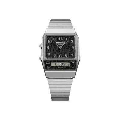 Casio Vintage X Stranger Things AQ-800EST-1AER — photo 4