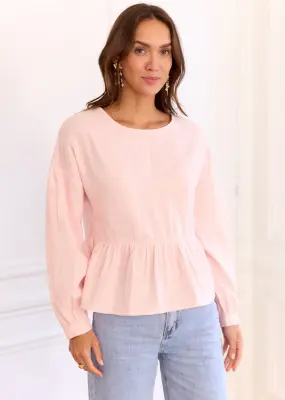 Blouse Amandine — photo 2