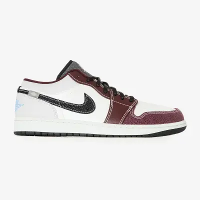 AIR JORDAN 1 LOW — photo 1