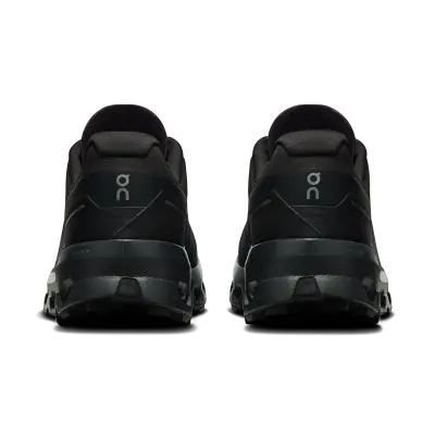 On Running Cloudvista 2 All Black — photo 5